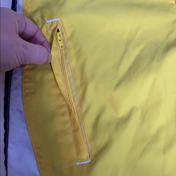 Old Navy Boys board short swim trunks Sz 12 casual - Picture 2 of 6